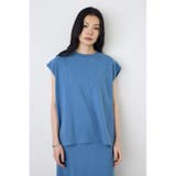ノースリーブカットトップス | AZUL BY MOUSSY | 詳細画像28 