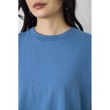 ノースリーブカットトップス | AZUL BY MOUSSY | 詳細画像32 