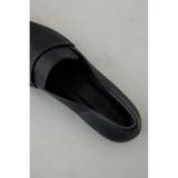 ポインテッドトゥローファー | AZUL BY MOUSSY | 詳細画像22 