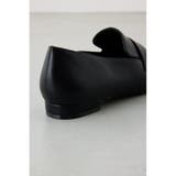 ポインテッドトゥローファー | AZUL BY MOUSSY | 詳細画像23 