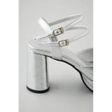 スクエアカットプラットフォームサンダル | AZUL BY MOUSSY | 詳細画像20 