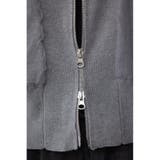 チュールドッキングニットカーディガン | AZUL BY MOUSSY | 詳細画像34 