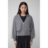 チュールドッキングニットカーディガン | AZUL BY MOUSSY | 詳細画像26 