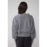 チュールドッキングニットカーディガン | AZUL BY MOUSSY | 詳細画像29 