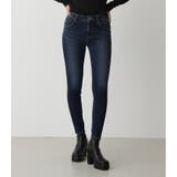 D/BLU3 | A PERFECT DENIM AIR Ⅱ | AZUL BY MOUSSY