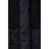 スウィッチングボアブルゾン | AZUL BY MOUSSY | 詳細画像25