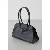 メタルパーツベルトハンドバッグ | AZUL BY MOUSSY | 詳細画像5 