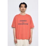 ピグメントTEE | AZUL BY MOUSSY | 詳細画像35 