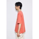 ピグメントTEE | AZUL BY MOUSSY | 詳細画像36 