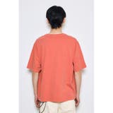 ピグメントTEE | AZUL BY MOUSSY | 詳細画像37 