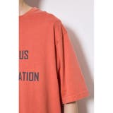 ピグメントTEE | AZUL BY MOUSSY | 詳細画像39 