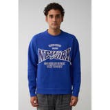 Abel&Co USA ヴィンテージスウェット | AZUL BY MOUSSY | 詳細画像29 