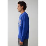 Abel&Co USA ヴィンテージスウェット | AZUL BY MOUSSY | 詳細画像30 