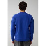 Abel&Co USA ヴィンテージスウェット | AZUL BY MOUSSY | 詳細画像31 