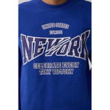 Abel&Co USA ヴィンテージスウェット | AZUL BY MOUSSY | 詳細画像32 