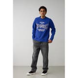 Abel&Co USA ヴィンテージスウェット | AZUL BY MOUSSY | 詳細画像28 