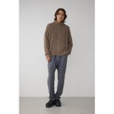 ドライバーズニット | AZUL BY MOUSSY | 詳細画像16 