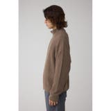 ドライバーズニット | AZUL BY MOUSSY | 詳細画像18 