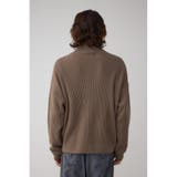 ドライバーズニット | AZUL BY MOUSSY | 詳細画像19 