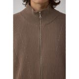 ドライバーズニット | AZUL BY MOUSSY | 詳細画像20 