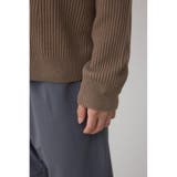 ドライバーズニット | AZUL BY MOUSSY | 詳細画像22 