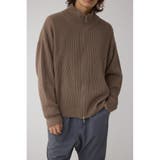 D/BEG3 | ドライバーズニット | AZUL BY MOUSSY