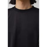 ロゴスウィッチングビッグTシャツ | AZUL BY MOUSSY | 詳細画像18