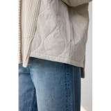 コンビネーションカーディガン | AZUL BY MOUSSY | 詳細画像11