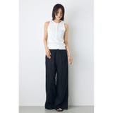 ヘンリーネックタンクトップ | AZUL BY MOUSSY | 詳細画像5 