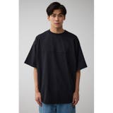 ラウンドヘムビッグTシャツ | AZUL BY MOUSSY | 詳細画像14 