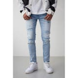 AZUL DENIM リペアスキニー | AZUL BY MOUSSY | 詳細画像35 