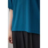 アイレットカットトップス | AZUL BY MOUSSY | 詳細画像38 