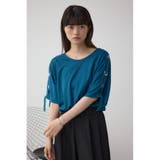 アイレットカットトップス | AZUL BY MOUSSY | 詳細画像31 