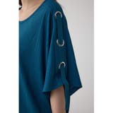アイレットカットトップス | AZUL BY MOUSSY | 詳細画像37 
