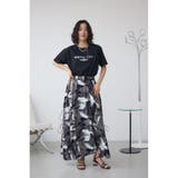 クリアヒールナローストラップサンダル | AZUL BY MOUSSY | 詳細画像4
