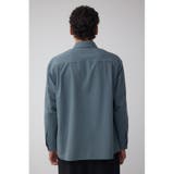テックドッツ長袖シャツ | AZUL BY MOUSSY | 詳細画像28