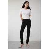 AZUL DENIM/スキニーデニム | AZUL BY MOUSSY | 詳細画像4 