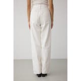 AZUL DENIM ハイウエストワイドデニム | AZUL BY MOUSSY | 詳細画像7 