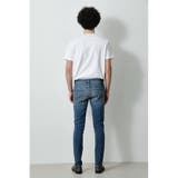A PERFECT DENIM Ⅱ | AZUL BY MOUSSY | 詳細画像13 