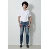 BLU | A PERFECT DENIM Ⅱ | AZUL BY MOUSSY