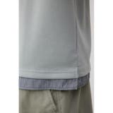 ダンボールシャツレイヤードトップス | AZUL BY MOUSSY | 詳細画像27 