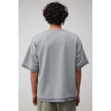 ダンボールシャツレイヤードトップス | AZUL BY MOUSSY | 詳細画像24 