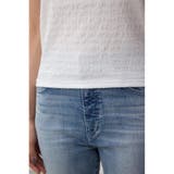 ニュアンスリブキャミソール | AZUL BY MOUSSY | 詳細画像11 