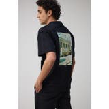 ポップカー フォトTシャツ | AZUL BY MOUSSY | 詳細画像13