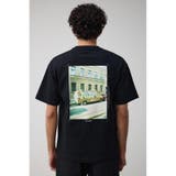 ポップカー フォトTシャツ | AZUL BY MOUSSY | 詳細画像17