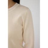 ラメバイカラーニットトップス | AZUL BY MOUSSY | 詳細画像9 