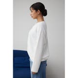 シャギーデザイントップス | AZUL BY MOUSSY | 詳細画像5 