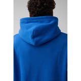 裏起毛ロゴパーカー | AZUL BY MOUSSY | 詳細画像20 