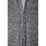 ガーターボアジップニット フーディー | AZUL BY MOUSSY | 詳細画像29 