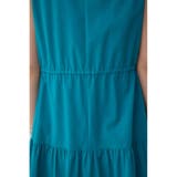 C/T撥水ティアードドロストワンピース | AZUL BY MOUSSY | 詳細画像36 